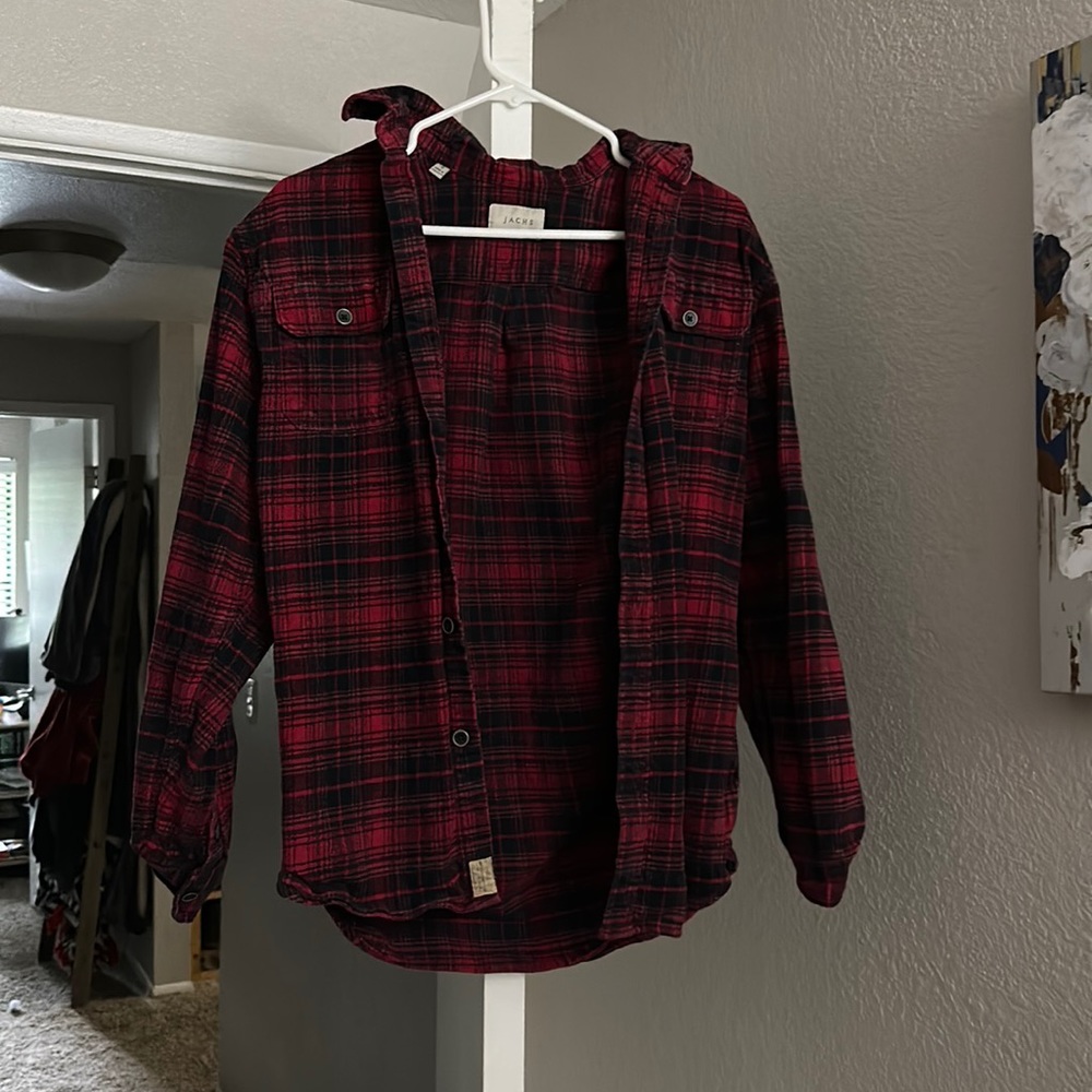 Flannel